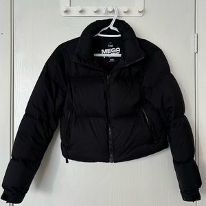 Aritzia Mega Super Puff 3XS